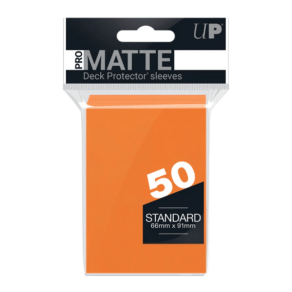 Ultra Pro: Deck Protector Sleeves