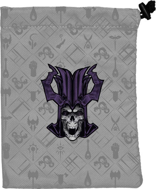 Ultra Pro Game Supplies > Dice Storage Dungeons & Dragons RPG: Treasure Nest - Lich 074427186098 UPI 18609