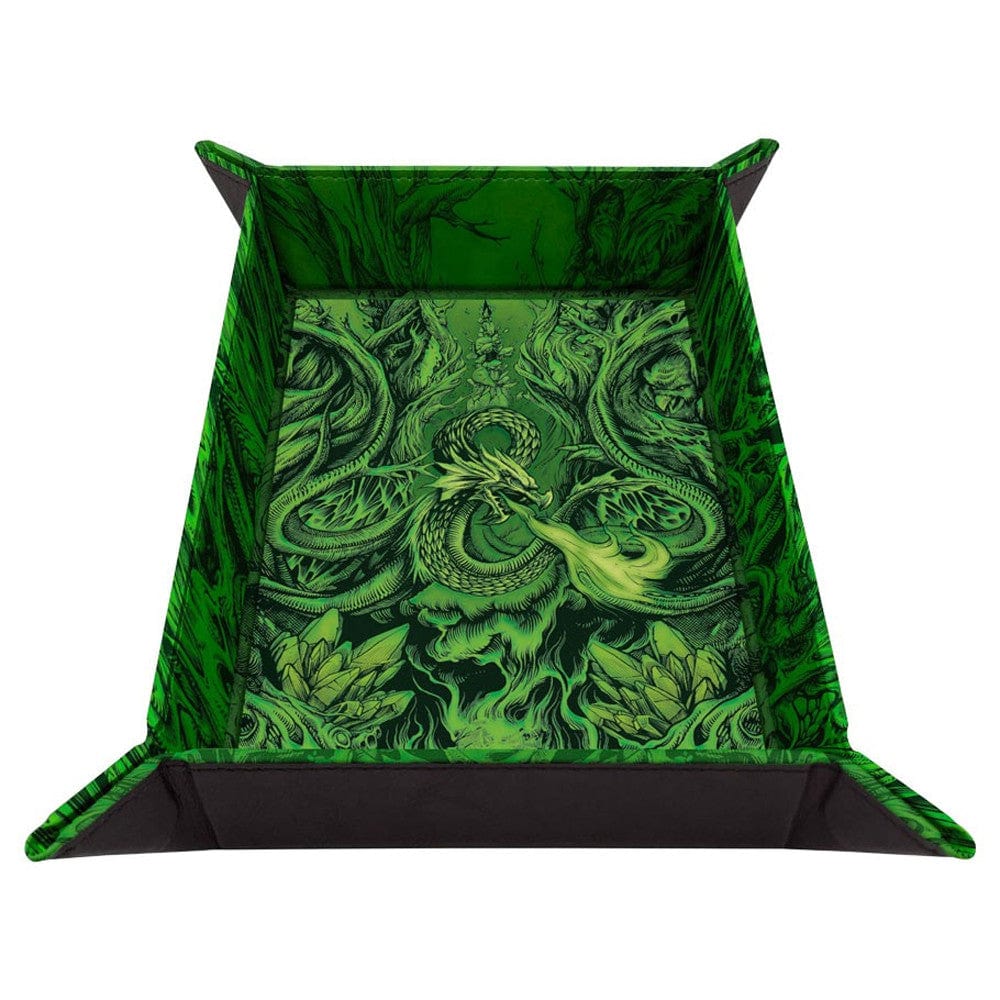 Ultra Pro Game Supplies > Dice Towers/Trays/Cups Dungeons & Dragons RPG: Phandelver Campaign - Folding Dice Tray 074427198565 UPI 19856