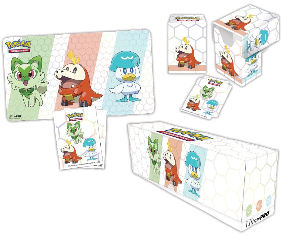 Ultra Pro: Pokemon TCG