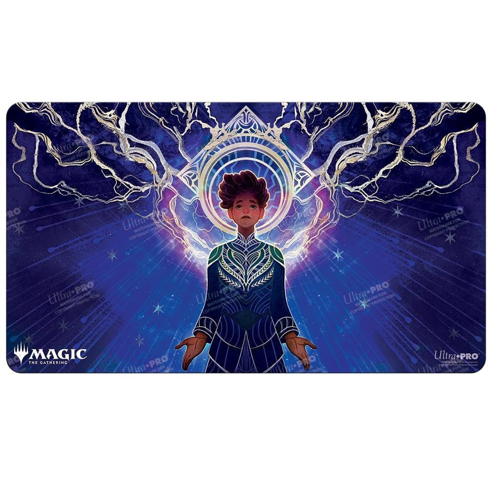 Ultra Pro Game Supplies > Playmats Ultra-Pro: MTG Playmat - Mystical Archive Brainstorm 074427186678 UPI 18667