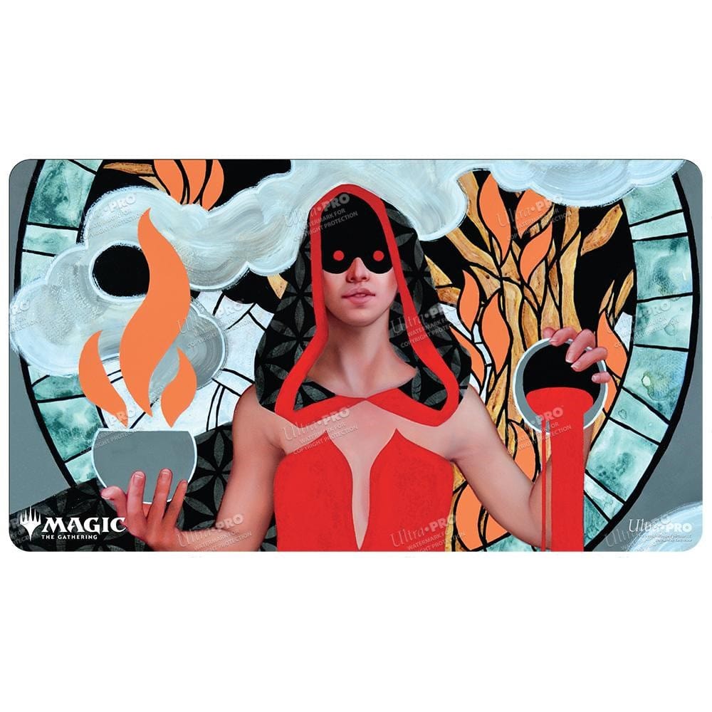 Ultra Pro Game Supplies > Playmats Ultra-Pro: MTG Playmat - Mystical Archive Faithless Looting 074427186869 UPI 18686