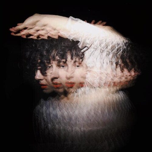 Ultraista Music > Vinyl Records Ultraista - Sister 720841217213