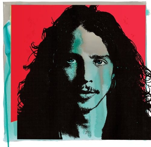 Ume Music > Vinyl Records Chris Cornell - Chris Cornell (180 Gram Vinyl) 602567714699 UMEB002876501.1