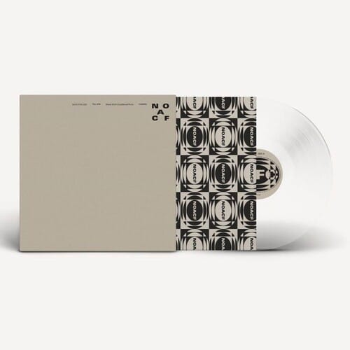 Ume Music > Vinyl Records The 1975 - Notes On A Conditional Form (Clear Vinyl) 602577658525 UME112897.1