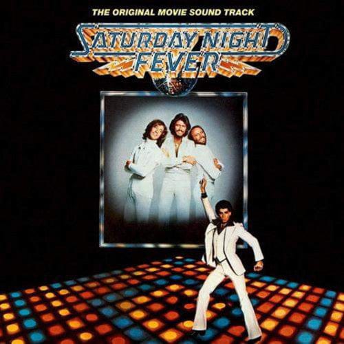 Ume Music > Vinyl Records Various Artists - Saturday Night Fever (Original Motion Picture Soundtrack) (180 Gram Vinyl) 602557393149 UMEB002632401.1