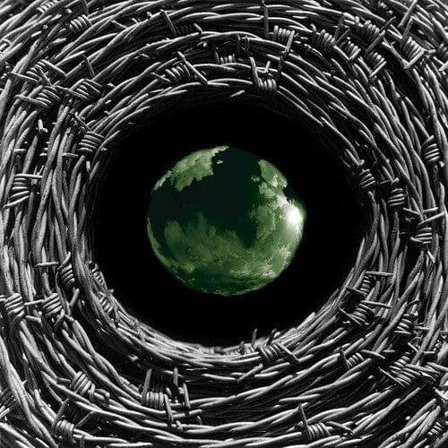 Umphrey's McGee Music > Vinyl Records Umphrey's McGee - Mantis - Pink Vinyl 020286234982 NGTF131.1