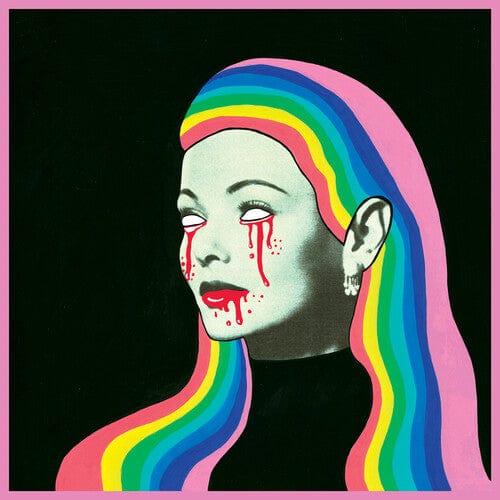 Unborn Ghost Music > Vinyl Records Unborn Ghost - Airs Of Contempt And Derision 630504353281 DEOA15.1