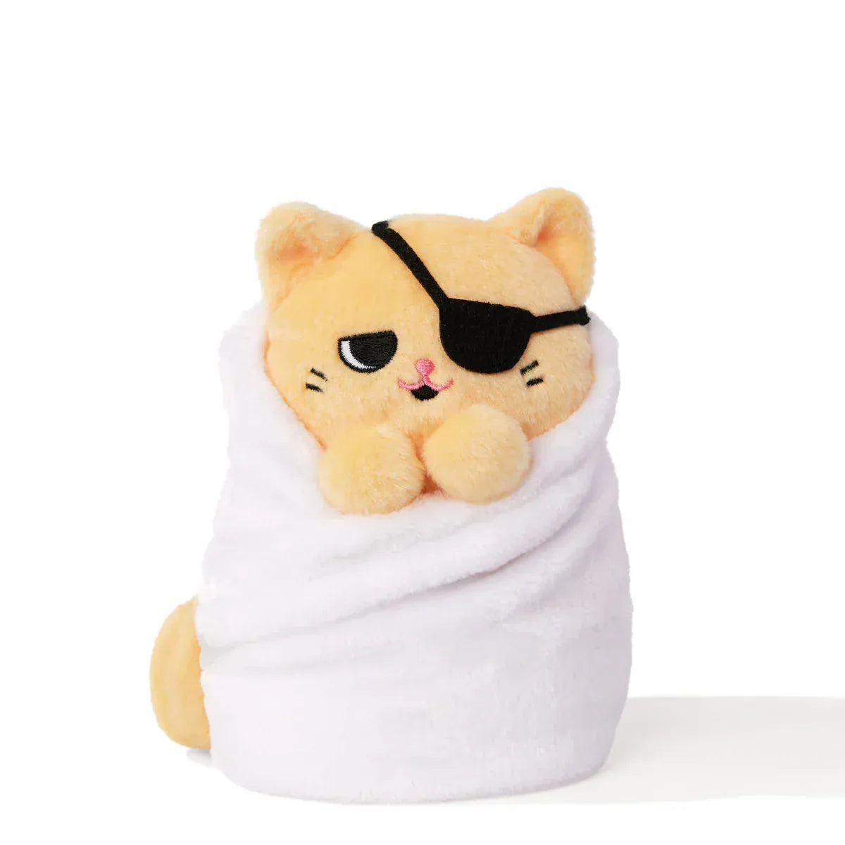 Uncute Toys > Plushies Purrito: Tamago 719318986851 PURR17