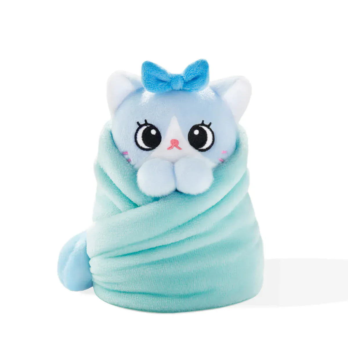 Uncute Toys > Plushies Purrito: Verde 719318987506 PURR15