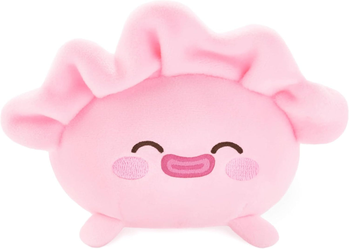 Uncute Toys > Plushies Rice Cake Butt Dumplings 719318987438 B0CMSFR8XM