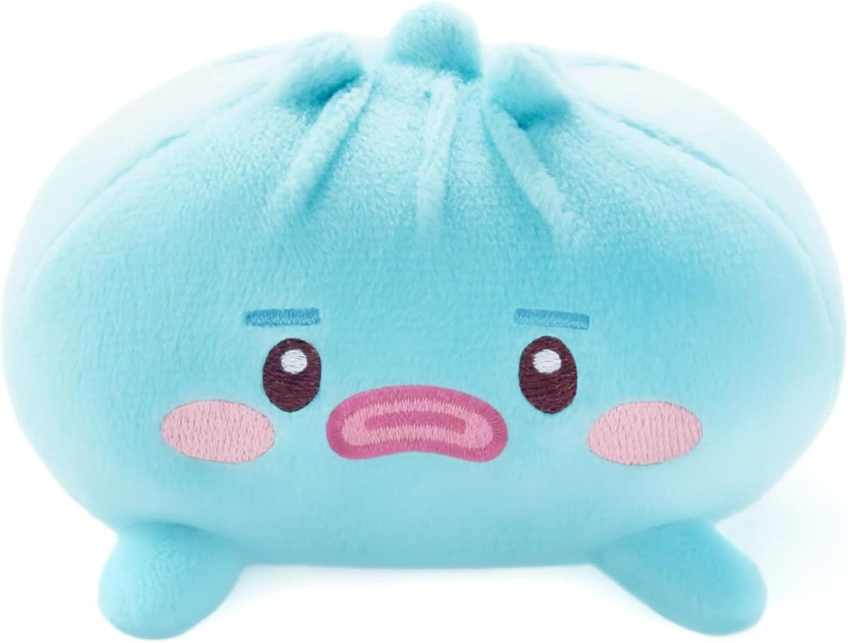 Uncute Toys > Plushies Truffle Oil Butt Dumplings 719318987421 B0CMSKQN86