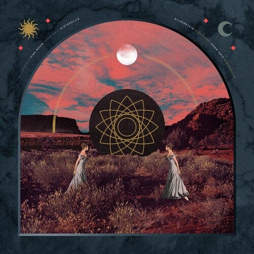 Unfd Music > Vinyl Records Silverstein - Pink Moon (Colored Vinyl, Blue) 8721253952688 UFD192B.1