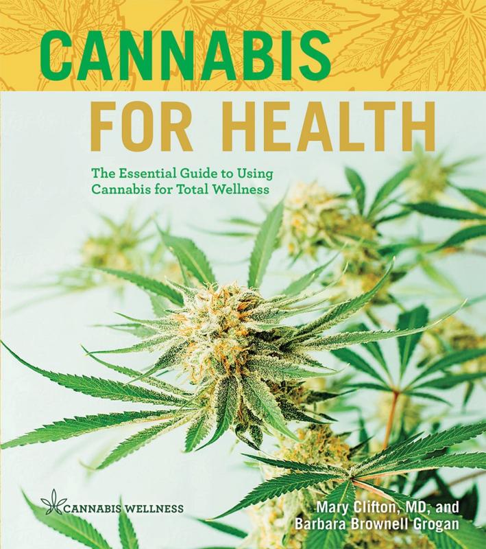 Union Square & Co. Books > Food, Drink, & Drugs > Weed Cannabis for Health: The Essential Guide to Using Cannabis for Total Wellness - Paperback 9781454942610 MC-20647