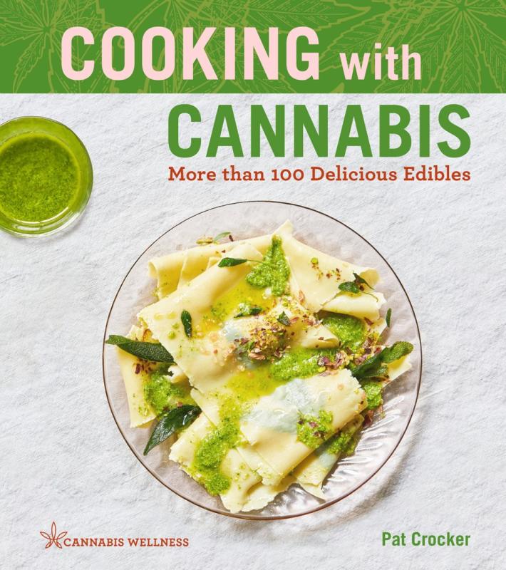 Union Square & Co. Books > Food, Drink, & Drugs > Weed Cooking with Cannabis: More than 100 Delicious Edibles - Paperback 9781454940753 MC-25741