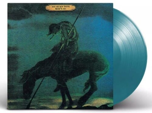 Universal Import Music > Vinyl Records Beach Boys - Surf's Up (Colored Vinyl, Holland - Import) 602488129657 UNIP8812965.1
