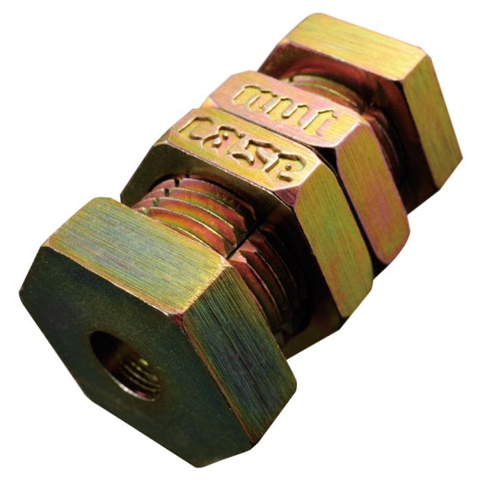 University Games Puzzles > Hand Puzzles Hanayama: Nutcase Puzzle - Level 6 023332308644 UNV30864