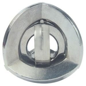 University Games Puzzles > Hand Puzzles Puzzle: Hanayama: Equa Level 5 023332308545 UNV30854