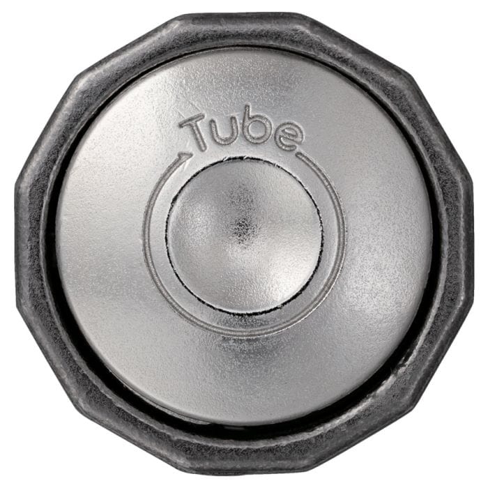 University Games Puzzles > Hand Puzzles Puzzle: Hanayama - Tube, Level 5 023332307494 UNV30749