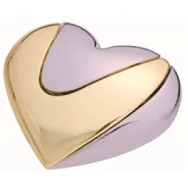 University Games Puzzles > Other Puzzles UNIVERSITY GAMES: HANAYAMA LOVE (LVL 1) 023332307531 30753