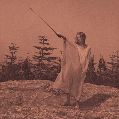 Unknown Mortal Orchestra Music > Vinyl Records Ii - 10 Year Anniversary - Unknown Mortal Orchestra (Reissue) 617308056426 JAGJ232.1