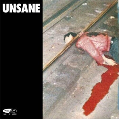 Unsane Music > Vinyl Records Unsane - Unsane 881626691311 LBUN002.1