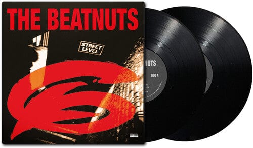 Urban Series Music > Vinyl Records The Beatnuts - The Beatnuts: Street Level Incl. 2 Bonus Tracks (Bonus Tracks, France - Import) 9010974031536 UBNS7403153.1