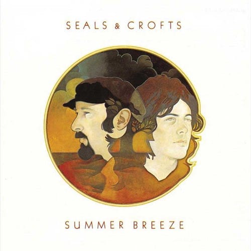 Urp Music Distribution Music > Vinyl Records Seals & Crofts - Summer Breeze (180 Gram Vinyl, Gatefold LP Jacket) 753088302473 AGUE2445X.1