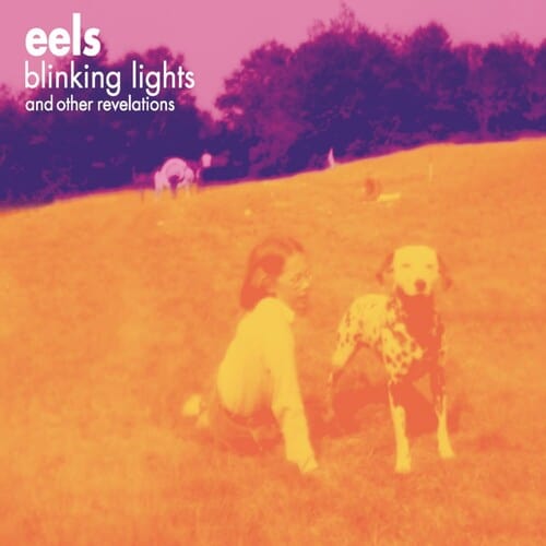 Vagrant Records Music > Vinyl Records Eels - Blinking Lights and Other Revelations 4050538720341 VAG720341.1