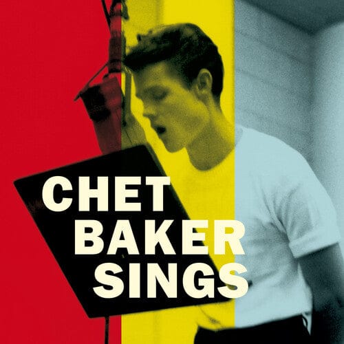 Valentine Music > Vinyl Records Chet Baker - Chet Baker Sings (Limited Edition, 180 Gram Vinyl, Spain - Import) 8436563183782 IMT6318378.1