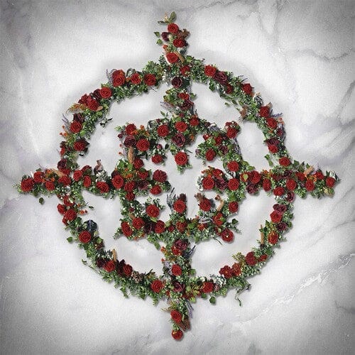 Vamachara Music > Vinyl Records VAMACHARA - No Roses On My Grave 197187660032 CCAS116.1