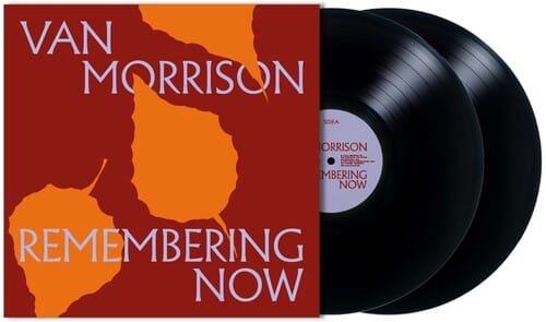 Van Morrison Music > Vinyl Records Van Morrison - Remembering Now 044003445659 VIR169829.1
