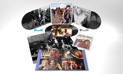 Various "Almost Famous" Artists Music > Vinyl Records Various Artists - Almost Famous OST: Anniversary Box Set 602435496221 GEFB003328901.1