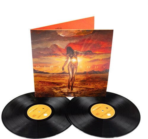 Various Artists Music > Vinyl Records Various Artists - Alice In Chains, Dirt (Redux) 884388805125 MGEY73B3.1