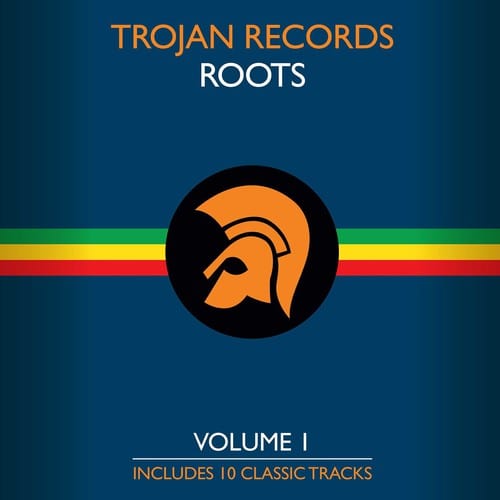 Various Artists Music > Vinyl Records Various Artists - Best of Trojan Roots Vol. 1 881034104045 SNTU15023.1