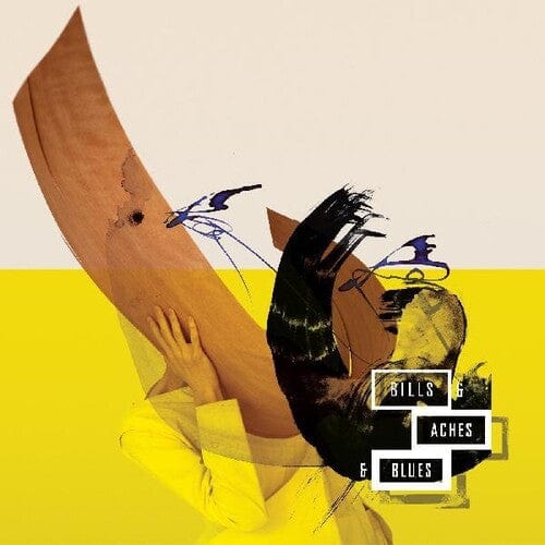 Various Artists Music > Vinyl Records Various Artists - Bills & Aches & Blues 191400035812 FOUR358.1