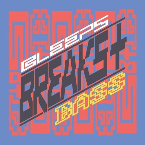 Various Artists Music > Vinyl Records Various Artists - Bleeps, Breaks + Bass, Volume Two 7640186553902 MQPD41.1