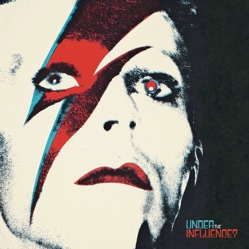 Various Artists Music > Vinyl Records Various Artists - David Bowie: Under The Influence? 3760397144585 GMRD980.1