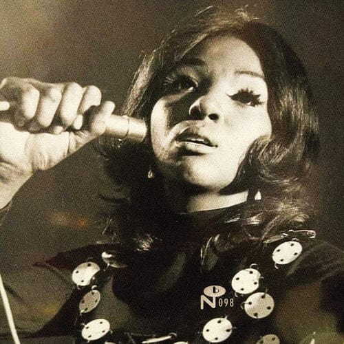 Various Artists Music > Vinyl Records Various Artists - Eccentric Soul: The Cuca Label (Various Artists) 825764109819 NUMR98.1