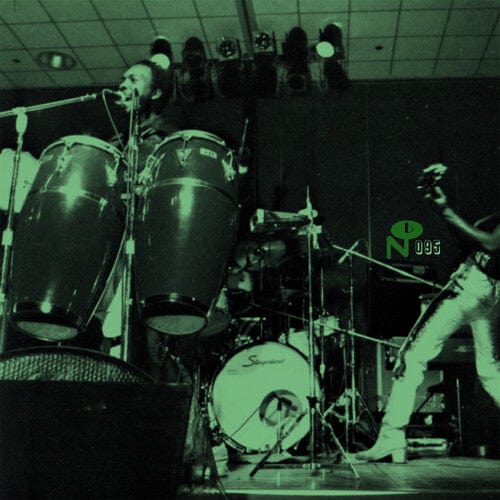 Various Artists Music > Vinyl Records Various Artists - Eccentric Soul: The Linco Label (Various Artists) 825764209519 NUMR95.1