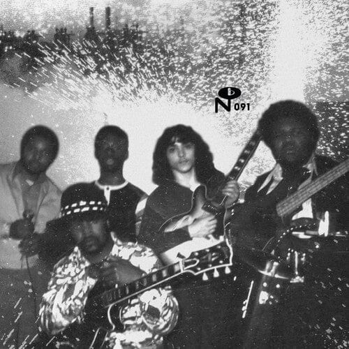 Various Artists Music > Vinyl Records Various Artists - Eccentric Soul: The Tammy Label (Various Artists) (Colored Vinyl, Silver) 825764109123 NUMR91C1.1