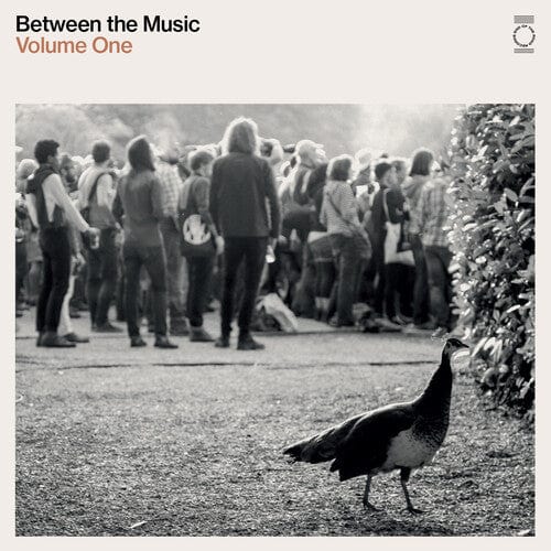 Various Artists Music > Vinyl Records Various Artists - End Of The Road Presents, Between The Music / Var 5053760095552 EOTR3.1