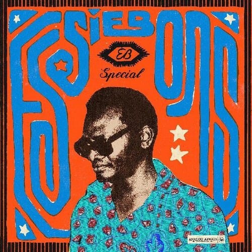 Various Artists Music > Vinyl Records Various Artists - Essiebons Special 1973-1984, Ghana Music Power House 4260126061507 AGAF93.1