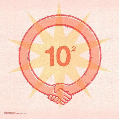 Various Artists Music > Vinyl Records Various Artists - Futureboogie Compilation 10 5060913703486 FUBG2.1