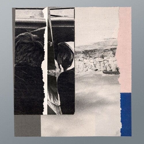 Various Artists Music > Vinyl Records Various Artists - Ghost Riders 4251804136501 EFFS22.1