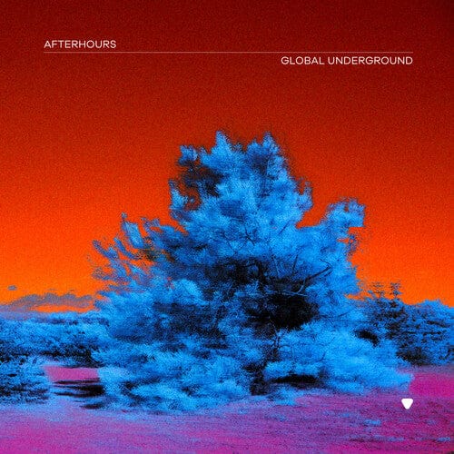 Various Artists Music > Vinyl Records Various Artists - Global Underground, Afterhours 9 190296143670 GLUD961436.1