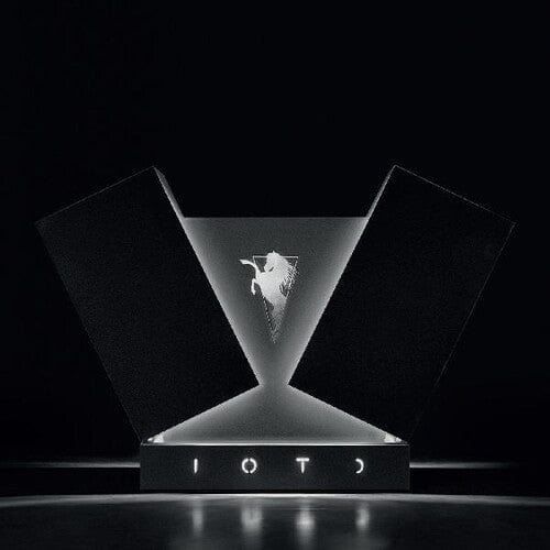 Various Artists Music > Vinyl Records Various Artists - In Order To Dance 4.0 5055274710648 RASR2220.1