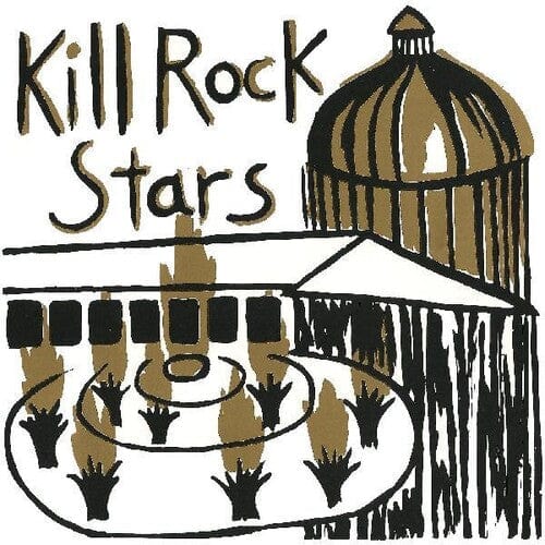 Various Artists Music > Vinyl Records Various Artists - Kill Rock Stars 759656020145 KRS201A.1