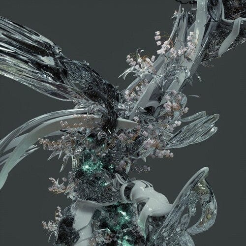 Various Artists Music > Vinyl Records Various Artists - Metaflora III (Various Artists) 199350329333 HBIX14.1