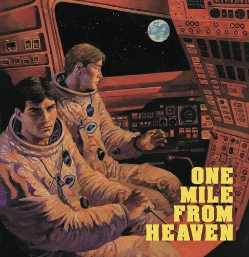 Various Artists Music > Vinyl Records Various Artists - One Mile From Heaven 4040824092450 MPCH23.1